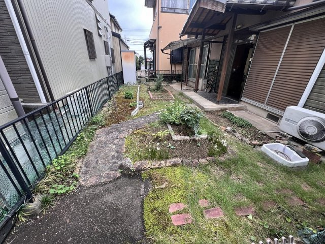 各務原市蘇原青雲町４丁目の外観