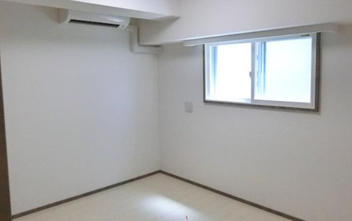 HY's 田端Ⅱeastの内装|中はこのようになっています