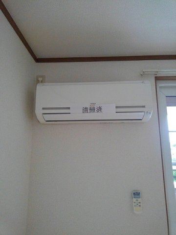 ブルースカイ国分のその他