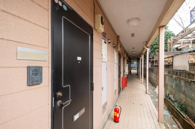 【その他】 | リエス川越岸町