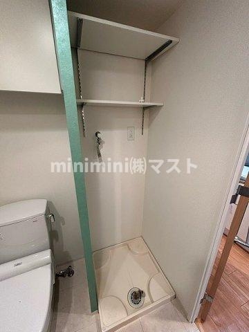 ラシーヌ日本橋のその他