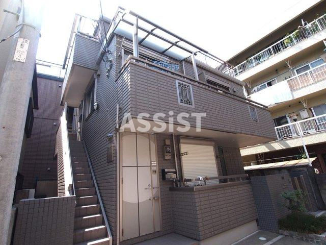 シャトレＫ の外観|お電話でお問い合わせ頂きますとスムーズに対応可能です＾＾