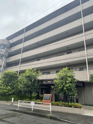 ライオンズガーデン海老名