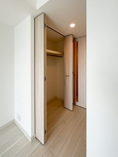S-RESIDENCE金山altano(アルターノ)の収納
