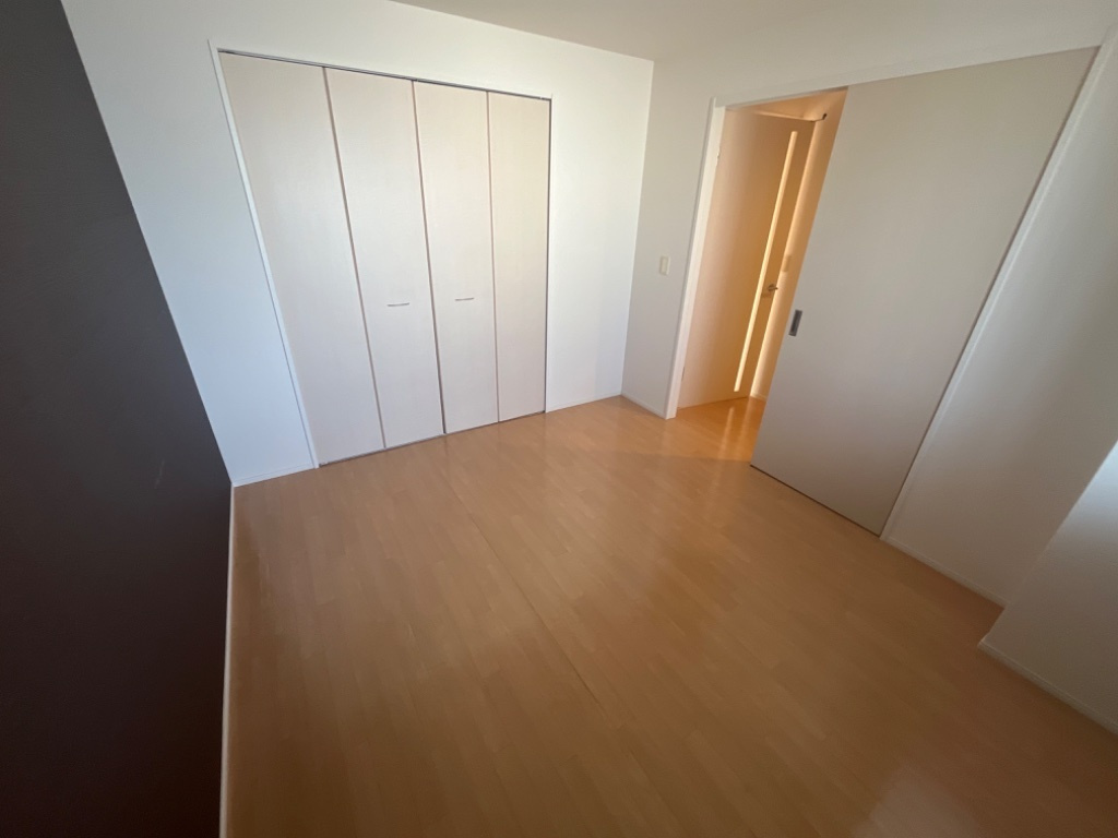 モンクールの洋室|※同タイプの部屋写真です