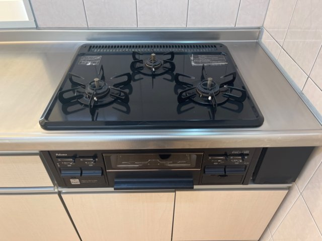 モンクールの設備|※同タイプの部屋写真です