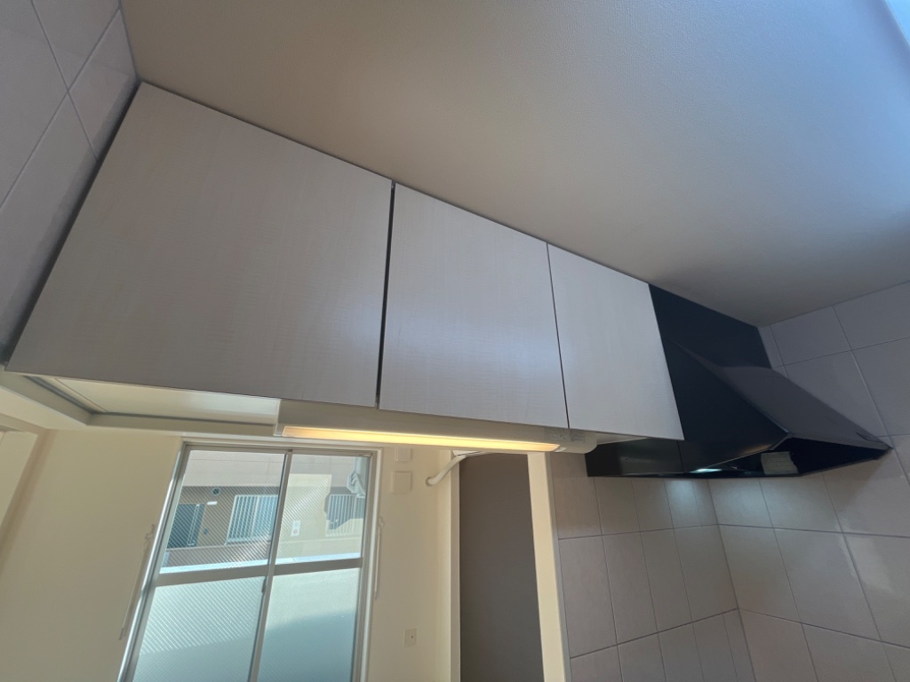 モンクールの内装|※同タイプの部屋写真です