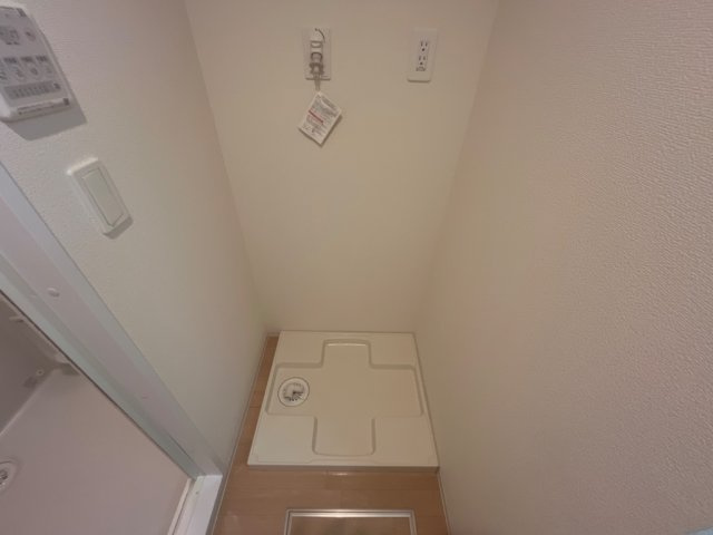 モンクールのその他|※同タイプの部屋写真です