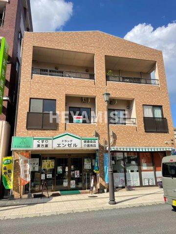 深堀ビル