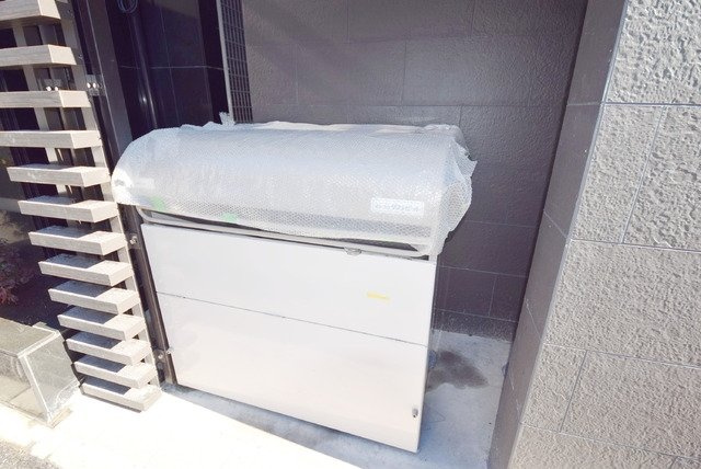 YSC横浜ビルのその他共用部分