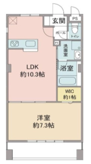【間取り】 | ソルビオス | 間取りです。