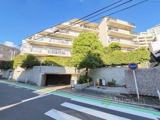 パレ駒場
