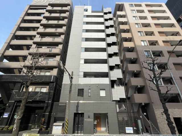 YSC横浜ビルの画像
