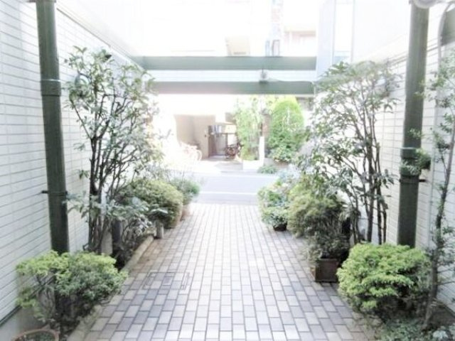 TRI FIELDのその他共用部分