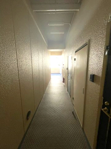メリックビルⅡのその他共用部分