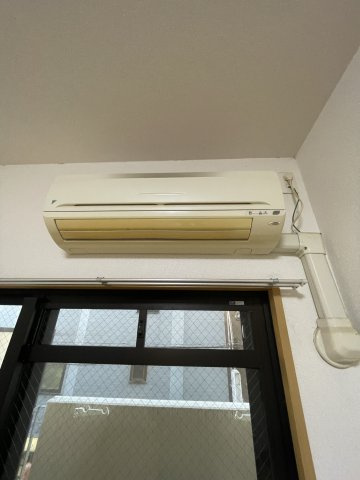メリックビルⅡの設備