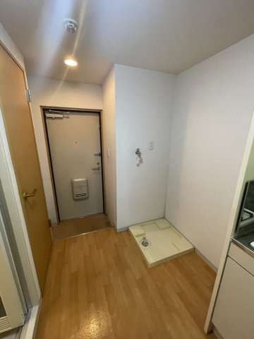 メリックビルⅡの内装|(参考)同マンション反転タイプの間取り部屋写真