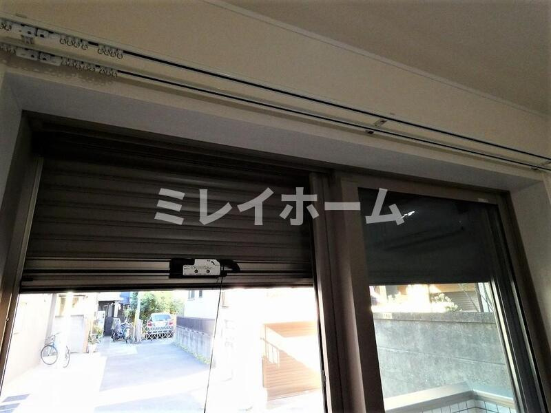 グランデプラノの設備|同建物内、別のお部屋の参考写真になります。