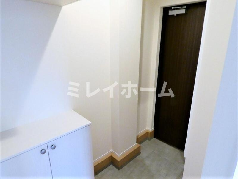 グランデプラノの設備|同建物内、別のお部屋の参考写真になります。
