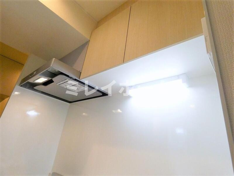 グランデプラノの設備|同建物内、別のお部屋の参考写真になります。