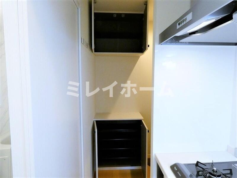 グランデプラノのその他|同建物内、別のお部屋の参考写真になります。