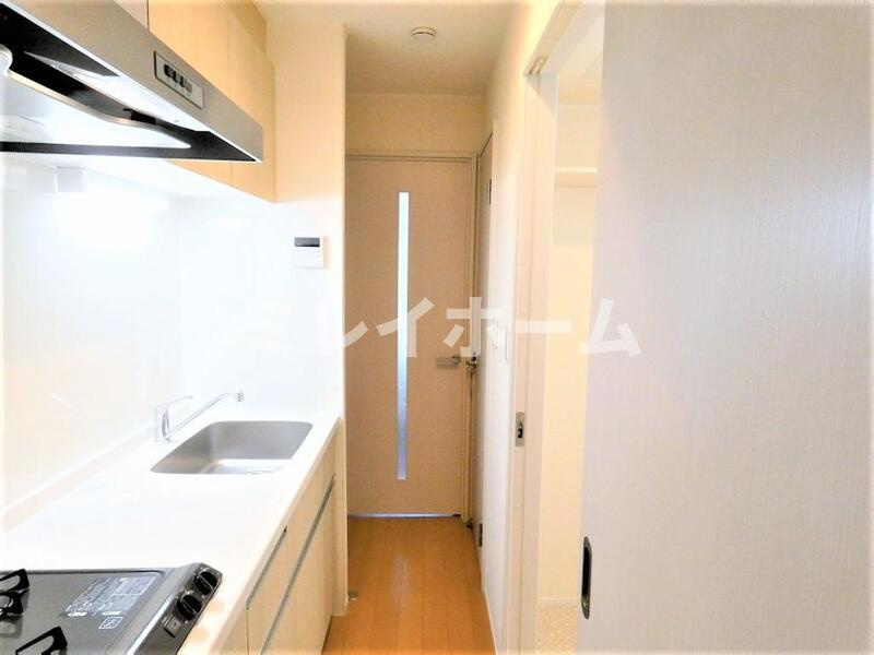 グランデプラノの内装|同建物内、別のお部屋の参考写真になります。