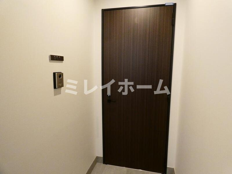 グランデプラノのその他共用部分