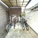 ライズ東玉川のその他共用部分
