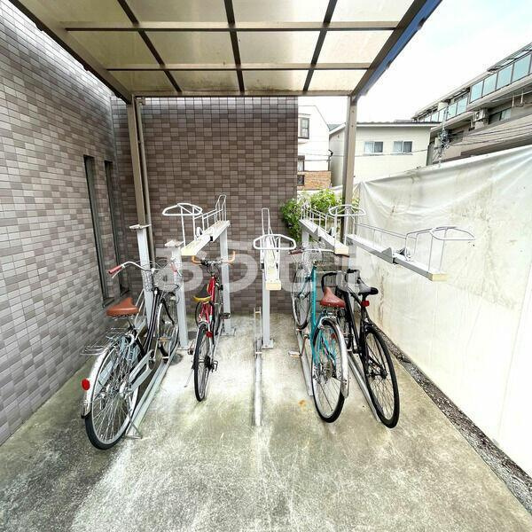 ライズ東玉川のその他