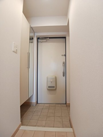 【玄関】 | コスモ