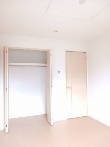 サンシャインナオコの内装