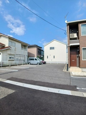 メゾン　プラージュの設備