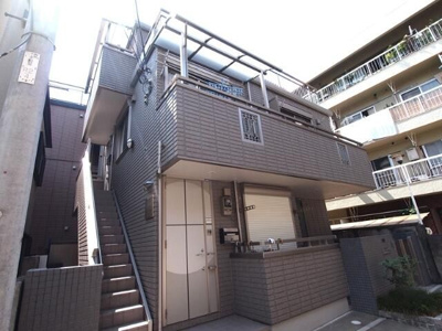 【外観】