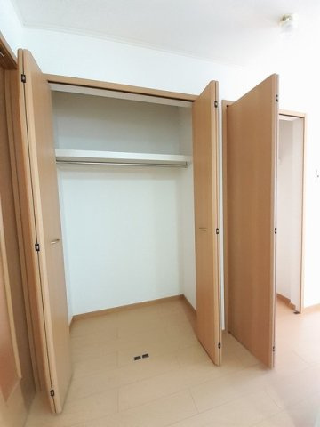 サンフラワーＤの収納
