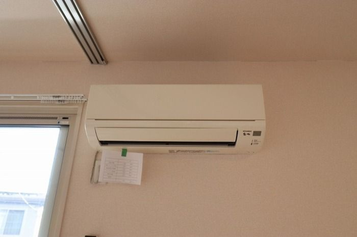 イーグレット　Dの設備