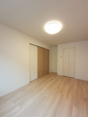 ビューテラス　Ⅲの内装