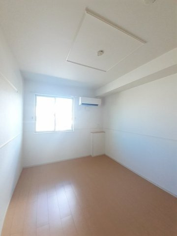 イストワールの内装