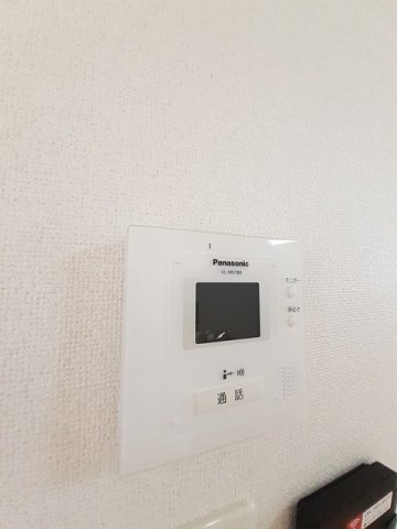 ビューレインボーⅤのセキュリティ