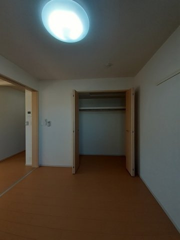 ヴィヴァーチェの収納