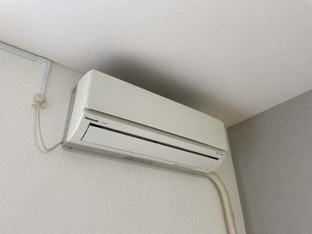 コスモポリタンの設備