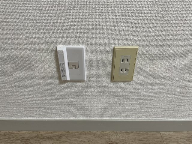 コスモポリタンの設備