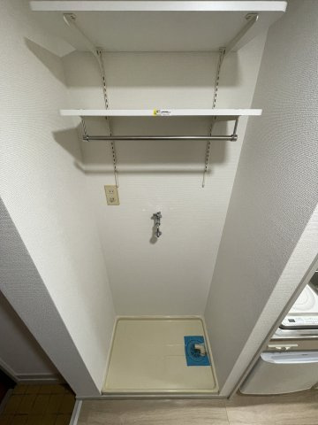 コスモポリタンの設備