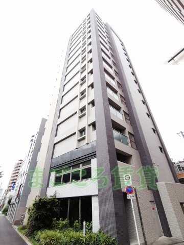 【外観】 | クリスタルグランツ大阪センターst