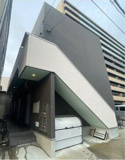 大阪市生野区鶴橋５丁目のアパートの画像