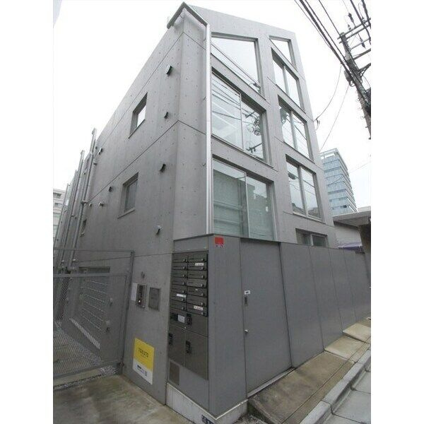 PASEO新宿三丁目Ⅱ