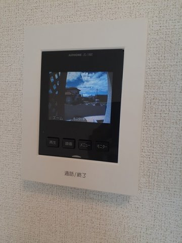 向日葵之音のセキュリティ