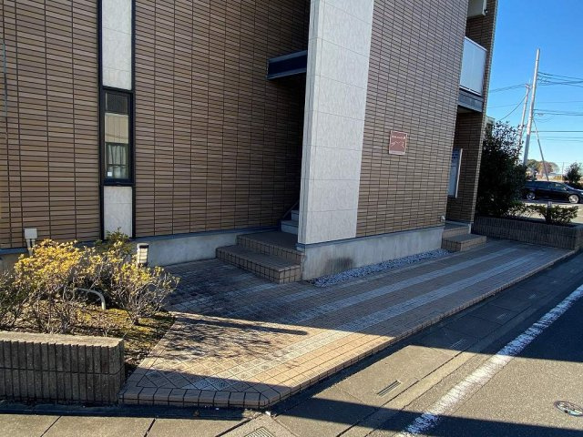 レオパレスオークガーデンのその他