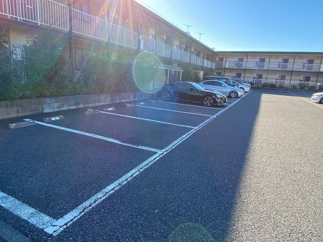レオパレスオークガーデンのその他