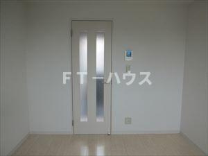 パークフェリオの内装