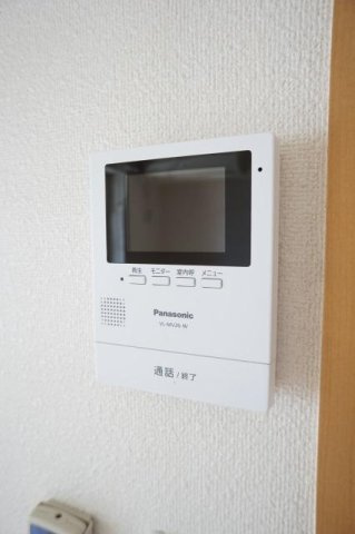 フローラのセキュリティ